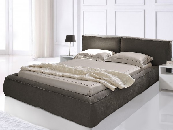 The Azure Bespoke Bed 
