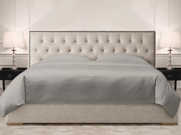 Nicolette Luxury Bed - Bespoke Bed