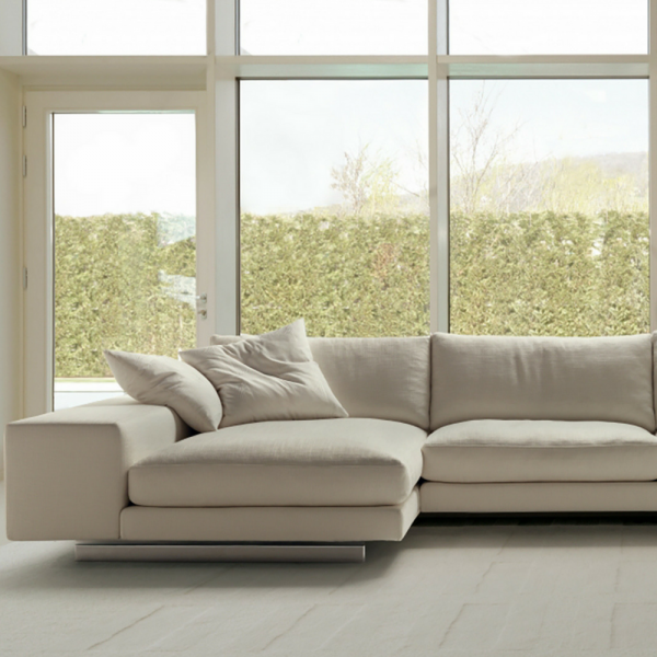 Axis Sectional Bespoke Sofa