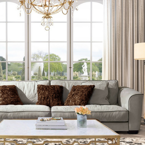 Rosario Luxury Bespoke Sofa
