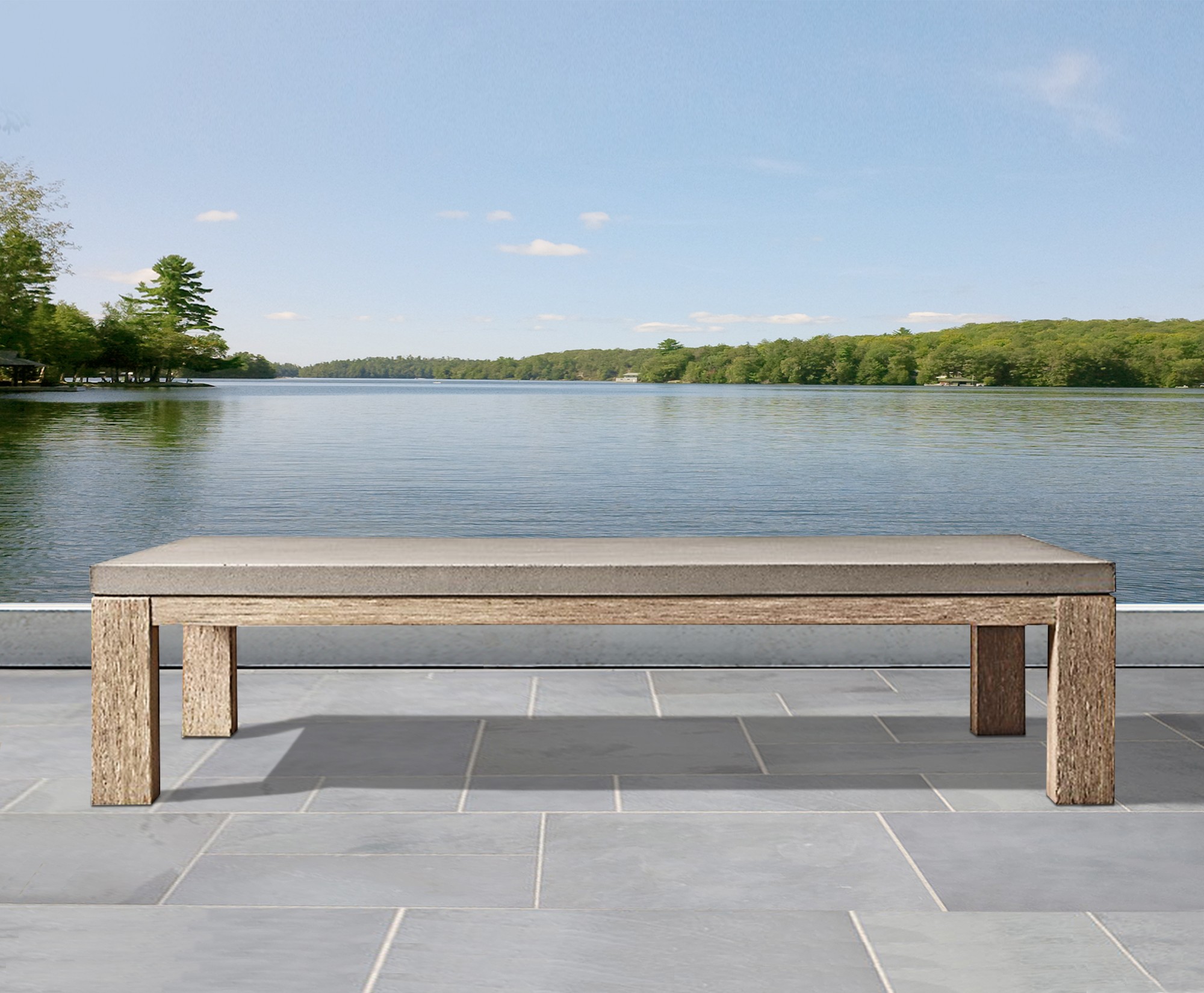 Concrete Top Coffee Table Uk - Luxury Outdoor Coffee Tables Jonathan