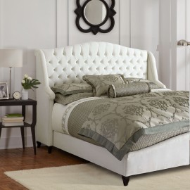 Beaufort Luxury Bed - Bespoke Bed