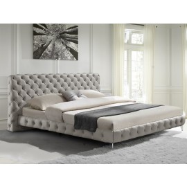 Whitney Luxury Bed - Bespoke Bed