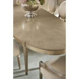 A House Favourite Dining Table - Classic Collection