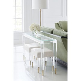 Ahhhhh Console Table - Classic Collection