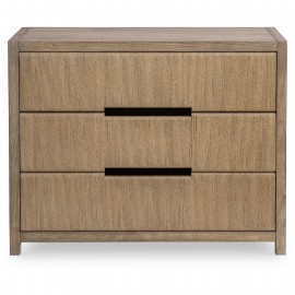 All Wrapped Up 3 Drawer Chest - Black Label Collection