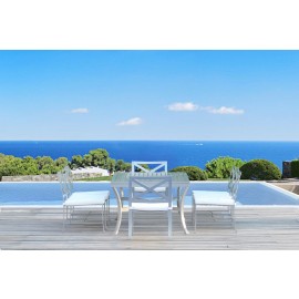 Antibes Alfresco Dining Collection