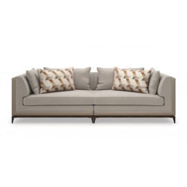 Archipelago 4 seat Split Sofa - Classic Collection