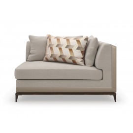 Archipelago Right Arm Loveseat - Classic Collection