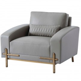 Armchair Iconic in COM - Iconic Collection