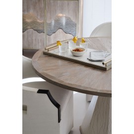 Around The Edge 60 Dining Table - Classic Collection
