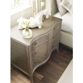 Avondale Bedside Table - Avondale Collection