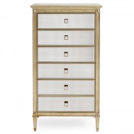 Beauty-Full Bedroom Chest - Classic Collection