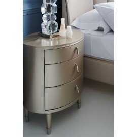 Beauty Bedside Table - Classic Collection