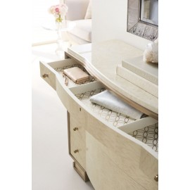 Big Dipper Bedroom Chest - Classic Collection
