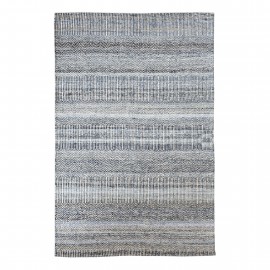Bolivia Blue 5 X 8 Rug - Uttermost Collection