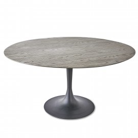 Brando Dining Table - 58 - Black Label Collection