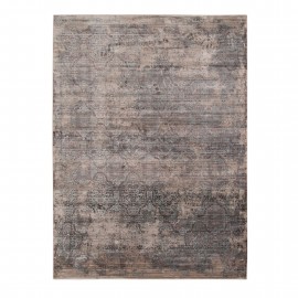 Calandria Gray 9 X 13 Rug - Uttermost Collection
