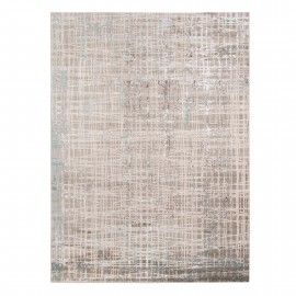 Cameran Blue 5 X 7 Rug - Uttermost Collection