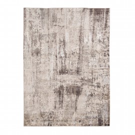Cameri Silver 9 X 13 Rug - Uttermost Collection