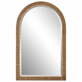 Cape Natural Arch Mirror - Uttermost Collection