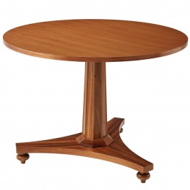 Centre Table Newell - Alexa Hampton Collection