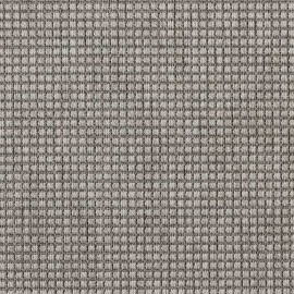 Chain Mail Rug - Sea Gray - 243 x 305cm - Black Label Collection