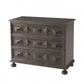 Chest of Drawers Brannan - NoDa Collection