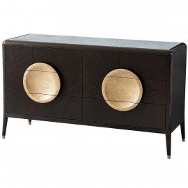 Chest of Drawers Collins - Oasis Collection