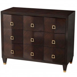 Chest of Drawers Leif - Alexa Hampton Collection