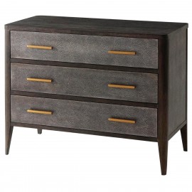 Chest of Drawers Norwood in Rowan - TA Studio No.2 Collection