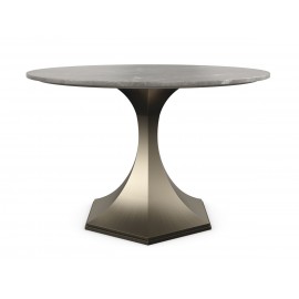Classic Brass Dining Table - Classic Collection