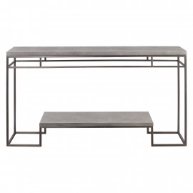 Clea Console Table - Uttermost Collection
