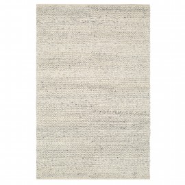 Clifton Gray Hand Woven 8 X 10 Rug - Uttermost Collection
