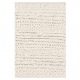 Clifton Ivory Hand Woven 5 X 8 Rug - Uttermost Collection