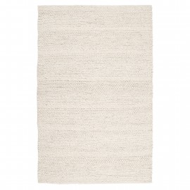 Clifton Ivory Hand Woven 8 X 10 Rug - Uttermost Collection