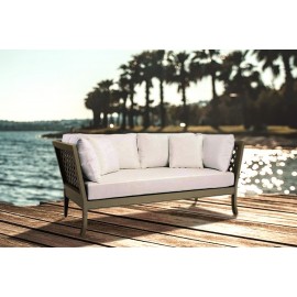 Coco Luxury Bespoke Double Seat Sofa