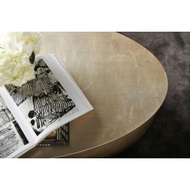 Come Oval Here Coffee Table - Classic Collection
