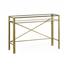 Console Table French 1920s - JC Modern - Cosmo