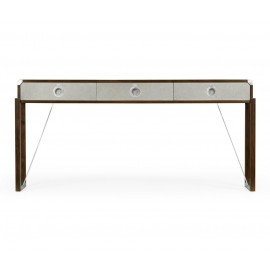 Console Table Military in Santos Rosewood - JC Modern - Campaign