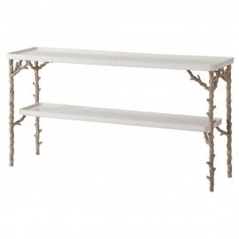 Console Table Pacific Reef - Corallo Collection