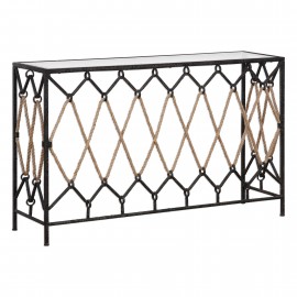 Darya Nautical Console Table - Uttermost Collection