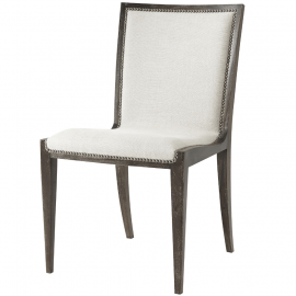 Dining Chair Martin in COM - Highlands Collection