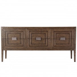 Dresser Giacomo in Charteris Finish - Isola Collection