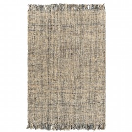 Dumont Gray 5 X 7'6" Rug - Uttermost Collection