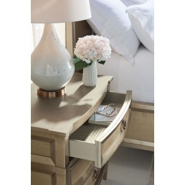 Easy As 123 Bedside Table - Classic Collection