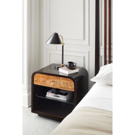 Excess Knot Bedside Table - Classic Collection