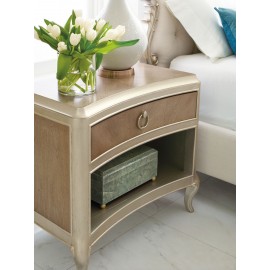 Fontainebleau Bedside Table - Fontainebleau Collection
