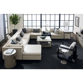 Fusion Sectional Corner Sofa - Modern Fusion Collection