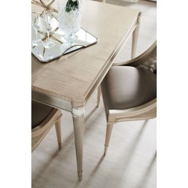 Get The Party Started Dining Table - Classic Collection